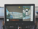 COROLLA CROSS HYBRID