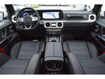 MERCEDES BENZ G class