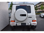 MERCEDES BENZ G class