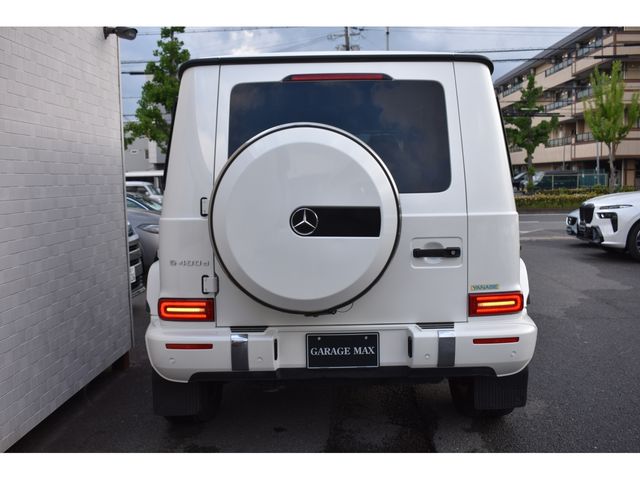 MERCEDES BENZ G class