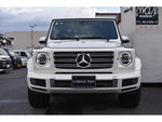 MERCEDES BENZ G class