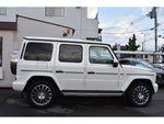 MERCEDES BENZ G class