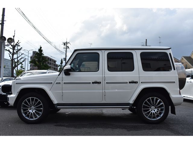 MERCEDES BENZ G class