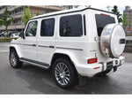 MERCEDES BENZ G class
