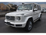 MERCEDES BENZ G class