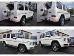 MERCEDES BENZ G class