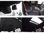 MERCEDES BENZ G class