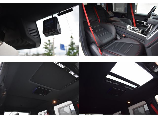 MERCEDES BENZ G class