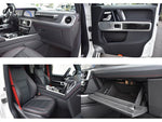 MERCEDES BENZ G class