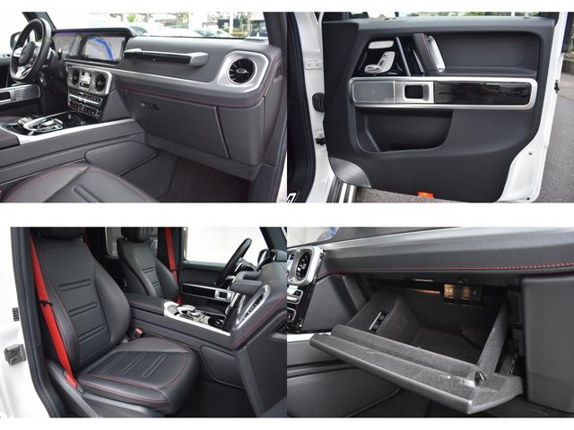 MERCEDES BENZ G class