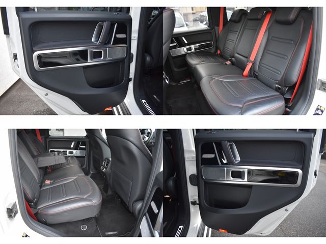 MERCEDES BENZ G class