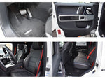MERCEDES BENZ G class