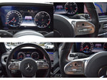 MERCEDES BENZ G class