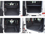 MERCEDES BENZ G class