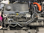 HARRIER HYBRID