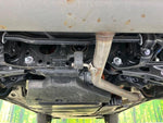 HARRIER HYBRID