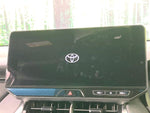 HARRIER 2WD