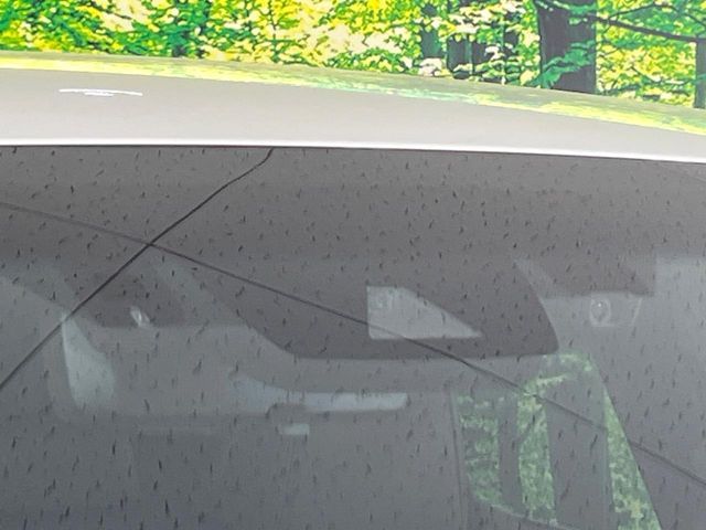 HARRIER 2WD