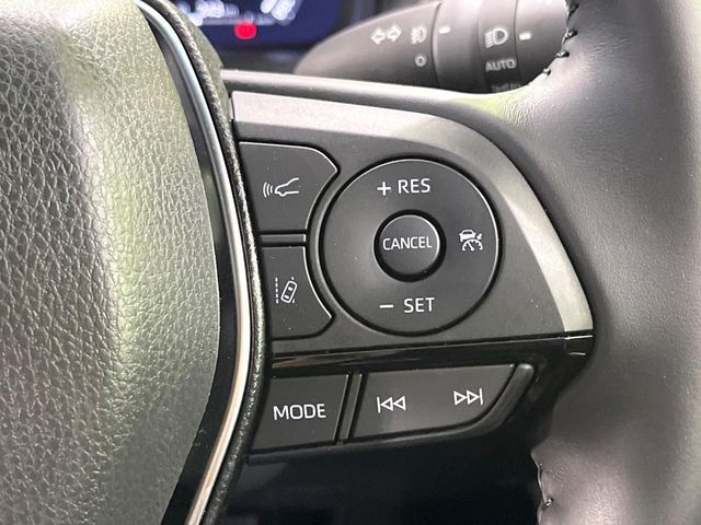 HARRIER 2WD