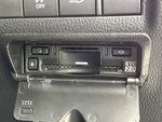 HARRIER 2WD