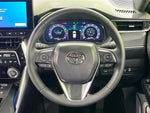 HARRIER 2WD