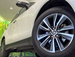 HARRIER 2WD