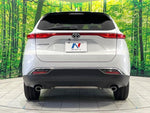 HARRIER 2WD