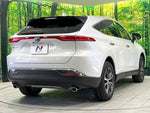 HARRIER 2WD