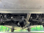 HARRIER 2WD