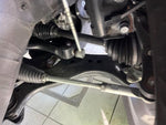HARRIER 2WD