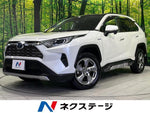 RAV4 HYBRID 4WD