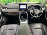 RAV4 HYBRID 4WD