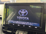 RAV4 HYBRID 4WD