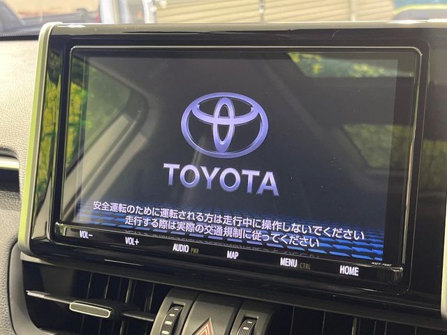 RAV4 HYBRID 4WD