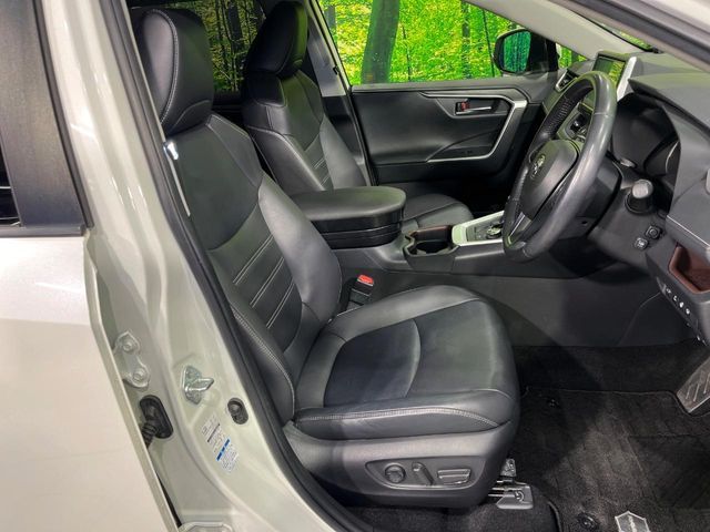 RAV4 HYBRID 4WD