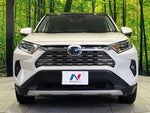 RAV4 HYBRID 4WD