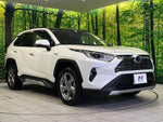 RAV4 HYBRID 4WD