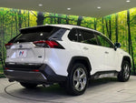 RAV4 HYBRID 4WD
