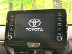 YARIS CROSS HYBRID