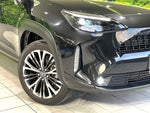 YARIS CROSS HYBRID