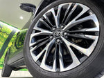 YARIS CROSS HYBRID