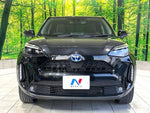 YARIS CROSS HYBRID
