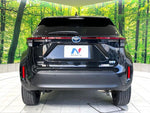 YARIS CROSS HYBRID