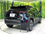 YARIS CROSS HYBRID