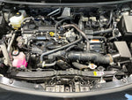 YARIS CROSS HYBRID