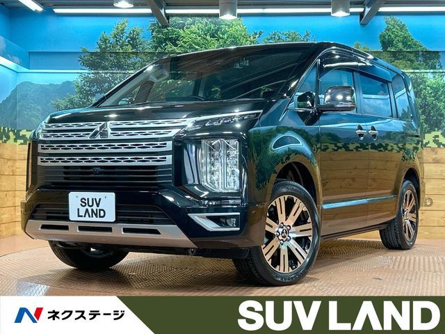DELICA D:5 4WD