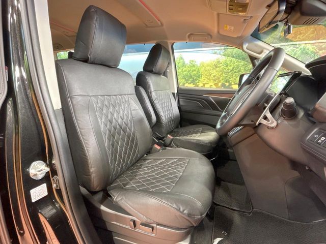 DELICA D:5 4WD