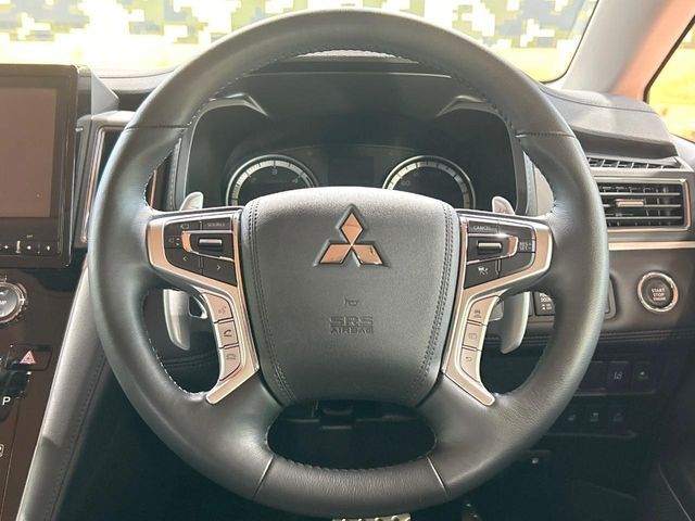 DELICA D:5 4WD