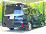 VOXY HYBRID