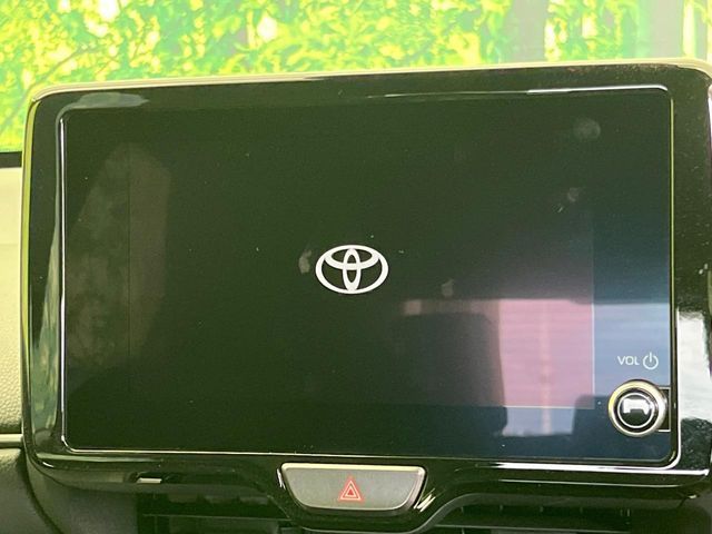 YARIS CROSS HYBRID